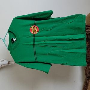 Santa Cruz Skateboards Graphic T-shirt XL